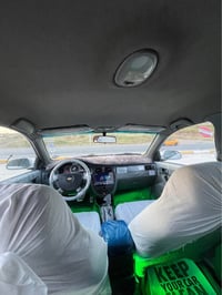 اوبترا اوتوماتيك • ٢٠١٠ • كركوك