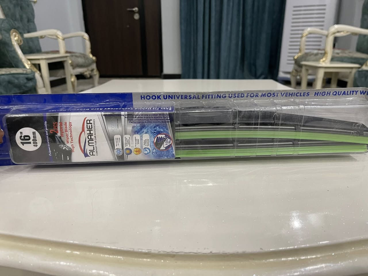 يابه الغراض جوه سوك


**إذا كنت صاحب هذا الإعلان وتريد حذفه لأي سبب، رجاءا أرسل رسالة إلى الدعم الفني**