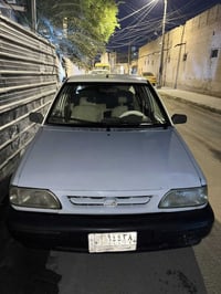 سايبا • ٢٠١٧ • رقم بصرة
