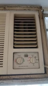 مكيف • ٢ طن • وادي بلادي