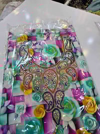 مخور جديد • قطع جاهزه • تطريز كرستال