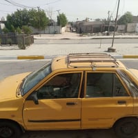 سايبا • ٢٠١٢ • الحسينية الراشدية