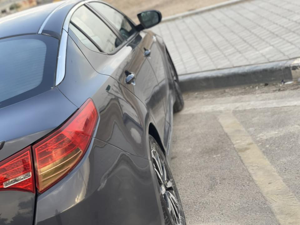 اوبتما ادوات كص جنطه موديل 13 السياره خليجيه  متومه طبق الأصل مكينه وكير طياره لايت زنون قطعتين تبريد السياره جاهزه للخير مكينه 2400دوش المرغوبه السياره بانزين اصل⛽️⛽️ مكان سياره بصره سعر50 وبيها مجال قليل 
***********
