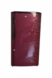 ال جي • ٩ قدم • لا تبرد