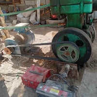 مولده • ١٠ حصان • ديوانيه