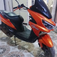 دراجه GHOSTجبلي مامفتوحه  نضيفه للبيع 07834074968 للاتصال السعر خاص