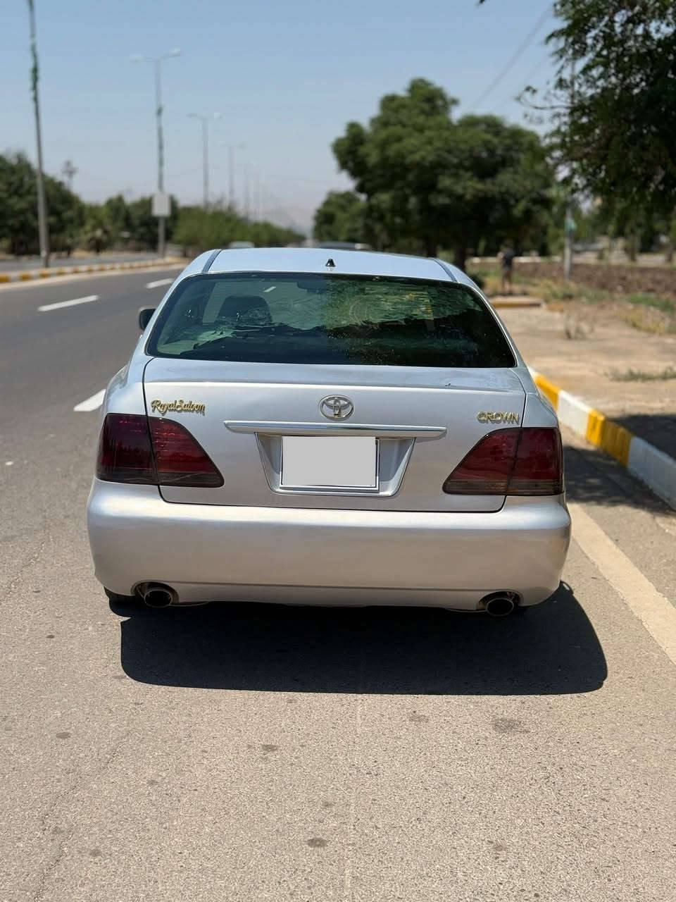 👑 ماشاءالله 👑. شاهینەی (موس)🎁
.   نمونەیە لەجوانی 💯کۆد ی نیە❌

.مواسەفات/

٢👉🏻دوگمە✅     ناو زەرد✅     GRS(182)✅       

. (١٨٢)ی بی دوکەڵ✅ ،کەم بەنزین خۆر 🥇

. شانسی و کەفەر و داروبەردی بەشەرتە

. نرخ /// (٥٤) گەڵا کۆتای 💸

.📍شوێن:(سلێمانی)

. ژ.م ☎️ ***********

. ژ.م ☎️ ***********

. ژمارەی کۆڕەک ڤایبەری لەسەرە ت🛜

