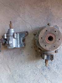 كير بوكس • قير مكاني • سوق الشيوخ