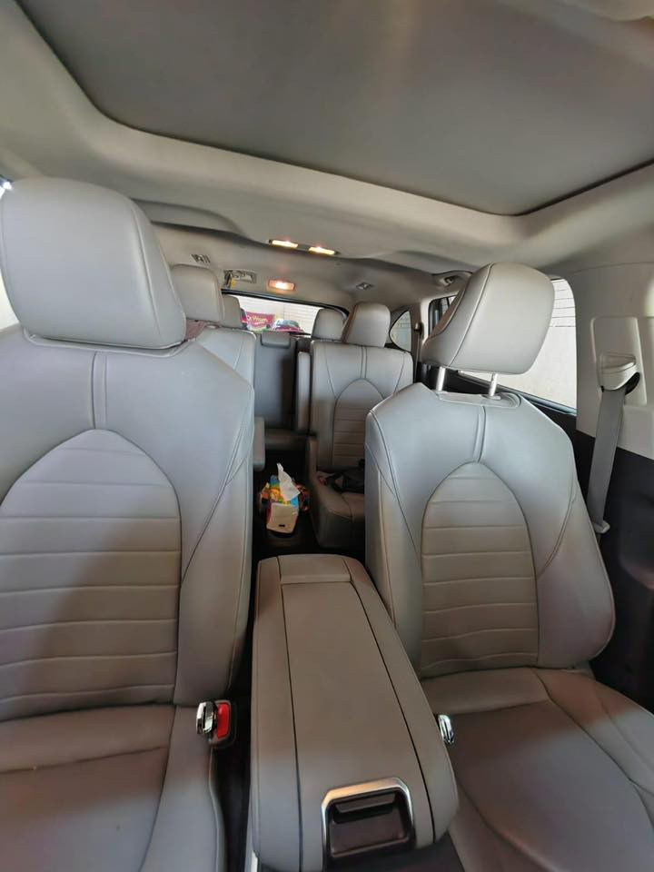 هايلندر  2022 xle 

السعر 30500$

بانزين v6

رقم بغداد

فول مواصفات 
سلايد 
جلد
 ويل كب 
شاشه 
7 راكب
بردات جانبيه
لايت زنون 
رادار جانبي 
نقطه عمياء 
تحديد مسار
تدفئه كشنات
صندوق كهرباء
ماسحات اوتو
لايت اوتو

الحادث بابين عكس السايق مبدلات وتبديل دعامية امامية اثر طخه بسيطة صور حادث مرفقة  بجم سليم 100%

ماشيه 64الف قابل للزياده 

مكان السياره بغداد الدورة
للتواصل على الرقم *********** واتساب
