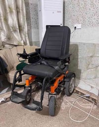 عربة شحن • كربلاء