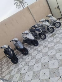 دراجات ماكس • كفالة • البصرة ابو الخصيب