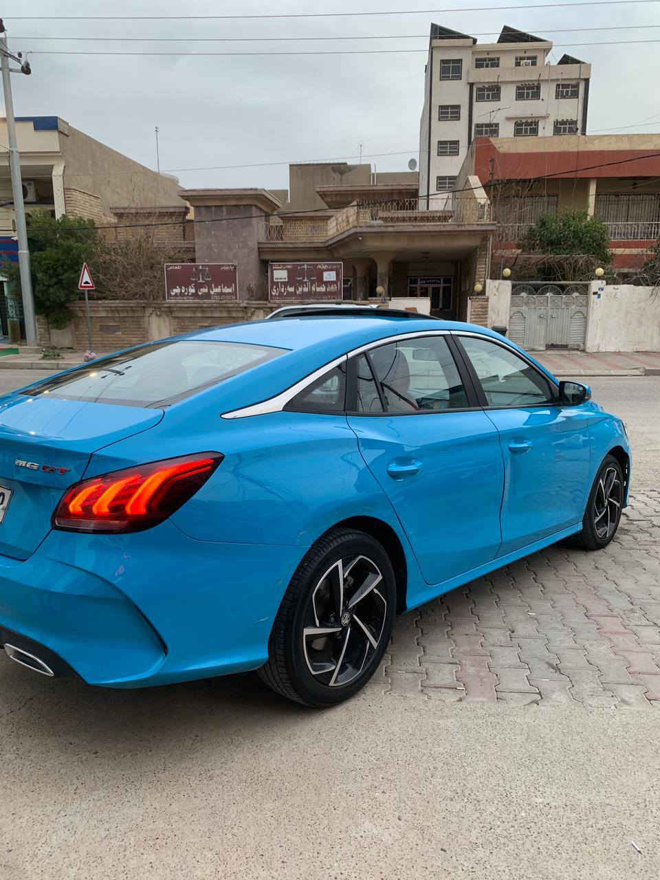 ئێم جی جیتی MG ` GT            
مــــۆدیل 2022 زەمانی نەماوە
ڕەقەم و سەنەوی نوێ 
م / V4 _15 تۆڕبۆ کەپس 
ڕۆیشتن 90 هەزار کم 
مواسفات فوول
بۆنیتی چەند قۆپێکی هەیە 
چاک نەکراوە ، هەردوو دەرگای 
سەکن ، قۆپ و شوختی هەیە 
چاملغی پشتەوەی سەر هیلالەکەی 
شوخت و قۆپی هەیە 
چاملغی پێشەوە لای سەکن سبوغ 
بێ ناو گرتن ، بێ ئێڕباگ 
تەنها فرۆشتن نقد 
نرخ   ۹۷ $.                       ***********                                             إم جي جي تي إم جي جي تي            
موديل 2022 قديم
لوحة ترخيص جديدة وإطار جديد 
m / V4 _15 مكثفات توربو 
السفر لمسافة 90,000 كيلومتر 
مواسفات فوول
يحتوي غطاء المحرك على عدة أكواب 
لم يتم إصلاح كلا البابين 
يحتوي على مقعد وكوب وممتص صدمات 
التشاملجي الخلفي على هلاله 
هناك صدمات ونسخ 
تشاملغي أمامي من تصميم ساكن سبوغ 
لا أسماء، لا وسائد هوائية 
البيع نقداً فقط 
السعر 97 دولارًا.      *********** أربيل, العراق
