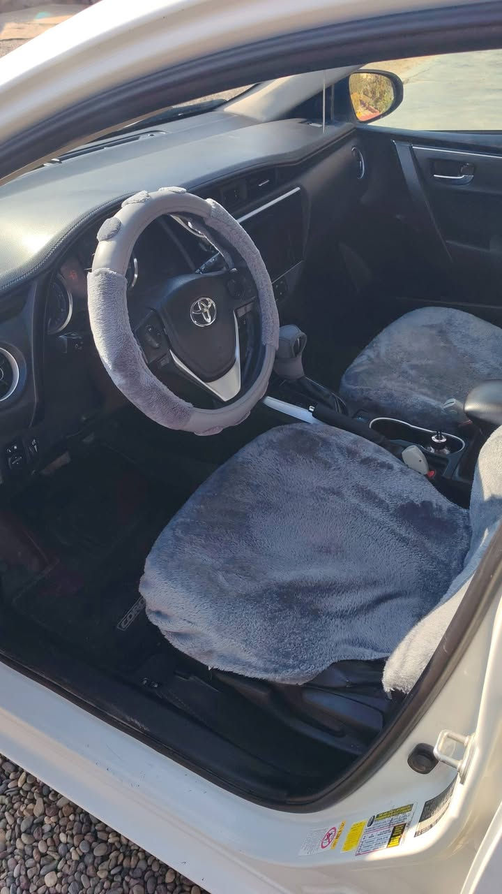 كورلا للبيع موديل 2019 LE ضرر بوند تبديل بارد جاملق العنوان الشرقاط السعر 145 وبيهه مجال تلفون ***********
