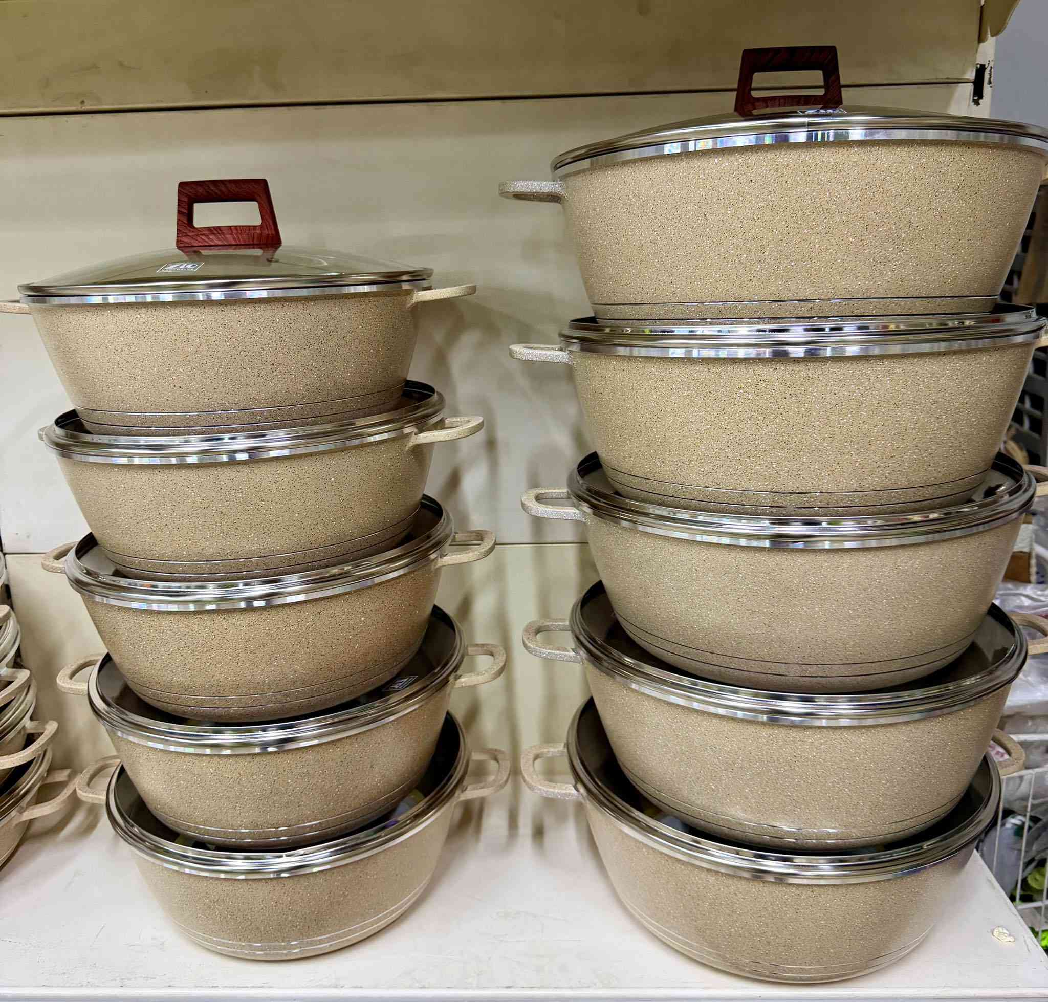 جداري زيو الأصلي مفرد متوفر  الان مجمع إسطنبول خانقين مقابل معمل النسيج مجاور دلسوز البزاز لا يوجد توصيل مفتحين من 2 إلى 12 مساء


**إذا كنت صاحب هذا الإعلان وتريد حذفه لأي سبب، رجاءا أرسل رسالة إلى الدعم الفني**