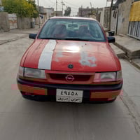 ١٦ قيش • كير عادي • رقم اربيل