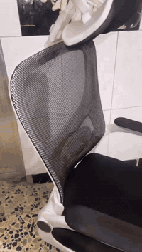 للبيع " كرسي مكتبي ياباني "  للدراسة او ساعات العمل الطويلة جداً مريح ...