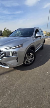 سنتافي • ٢٠٢٣ • فل كامل