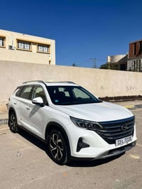 للبيع gacموديل ٢٠٢١ ماشيه ١٥٥ الف السعر 12500$ وبيها مجال الاتصال  077...