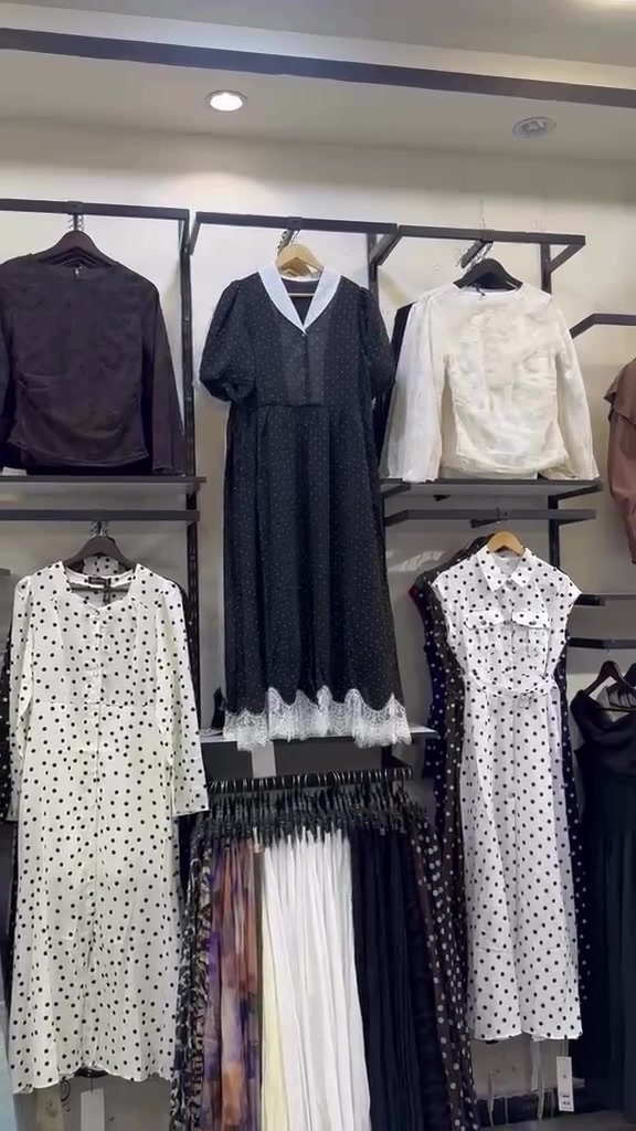 مجمع المتميزة / الدورة الميكانيك 
 تشكيلة قويه فساتين #ترند 
🔥 عرض لفترة محدودة
👗 قطعة لازم تكون بخزانتك
✨ خامة فخمة وسعر مناسب
📩 احجزي الآن قبل ما تخلص الكمية
*********** واتساب
