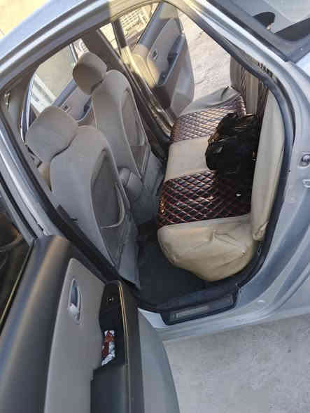 افانتي ادوات كير محرك تبريد تدفئه سياره حلوه 38 وبيه مجال ***********
