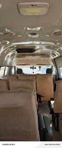 هايس • ٢٠١٢ • مكفوله مكينه