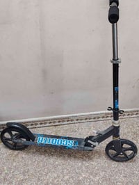 سكوتر • قوي • يحمل ٢٠كجم