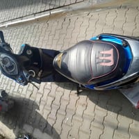 دراجة سكنس • ٦٣ • كاربرتر