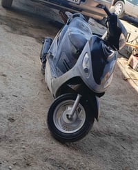 للبيع ماكس منغولي 450وابيه مجال 07833493319