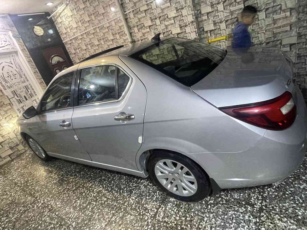 سلام عليكم   سمت. مديل. 18كير  ومحرك  مكفولات باسمي تحويل ثاني يوم فول مواصفات فتحه بل سقف كراسي كهرباء تحكمات ستيرن تبريد شاشه. أشاير  بل مري ومري شفط لإيتان امامي خلفي لد بيها صبغ نص جاملغ الخلفي بدون دواخل وبيها بل حافه مال باب السايق شبر بارد العنوان بغداد الأمين سعر 59وبيها مجال بسيط جدا 
***********
