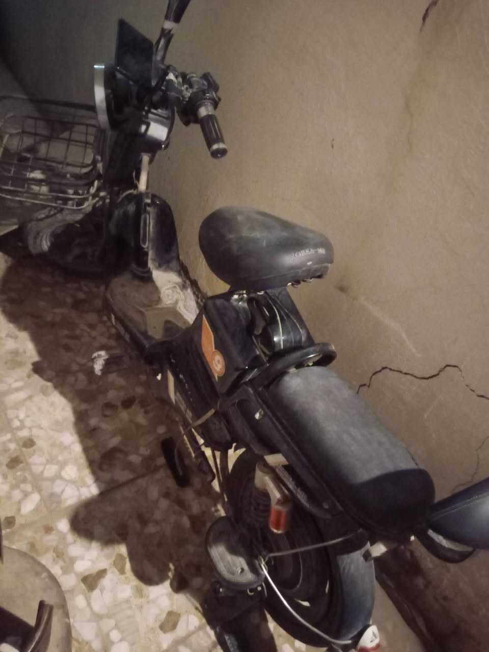 بايسكل شحن نظيف وكل نقص مابي للبيع


**إذا كنت صاحب هذا الإعلان وتريد حذفه لأي سبب، رجاءا أرسل رسالة إلى الدعم الفني**