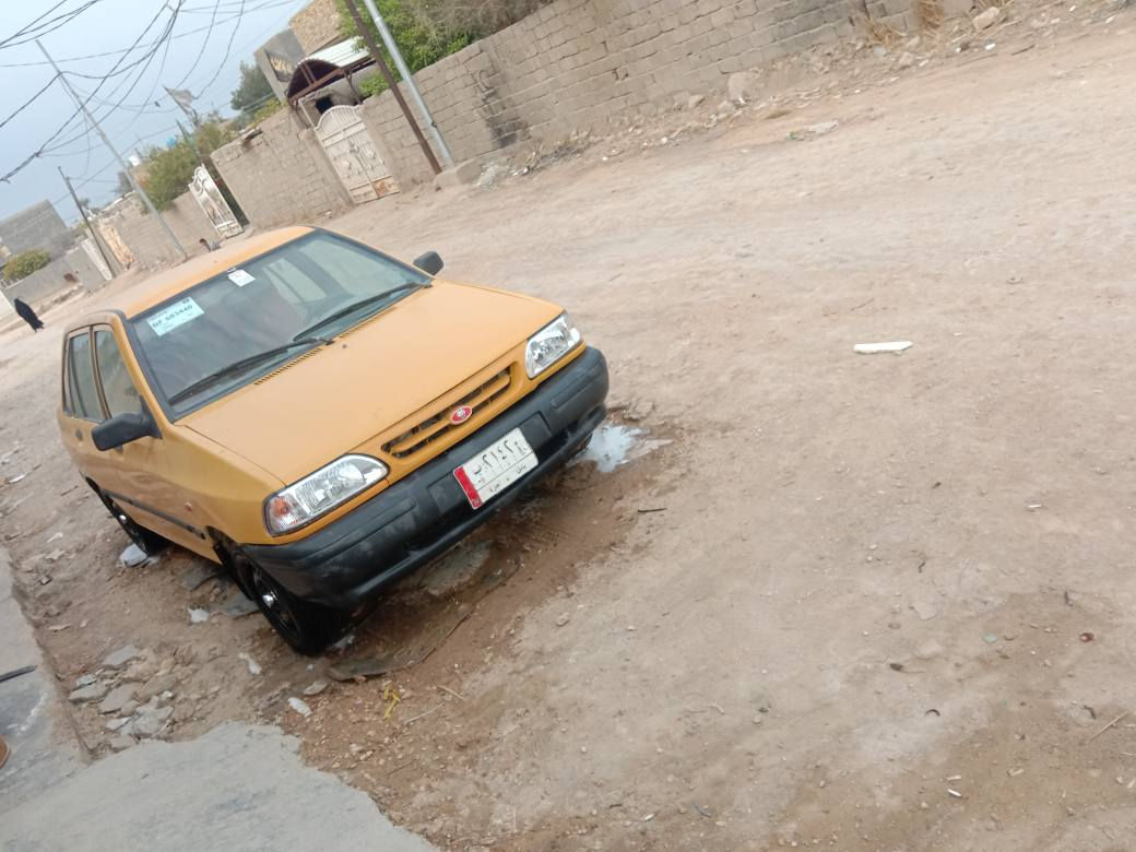 سايبا موديل 2012 سياره بلاديه مكينه كير حداديه تخم تاير شواصي كهربائي مكفولات مكان بابل مركز رقم بابل *********** حلة, بابل
