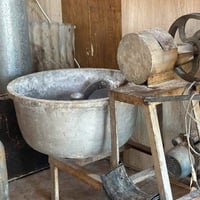 فرن خانه • عجانه عراقيه • ١٥ طاولة ٦٠/٨٠