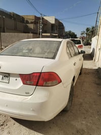 اوبتيما ٢٠٠٩ • محرك ٢٤٠٠ • خليجية