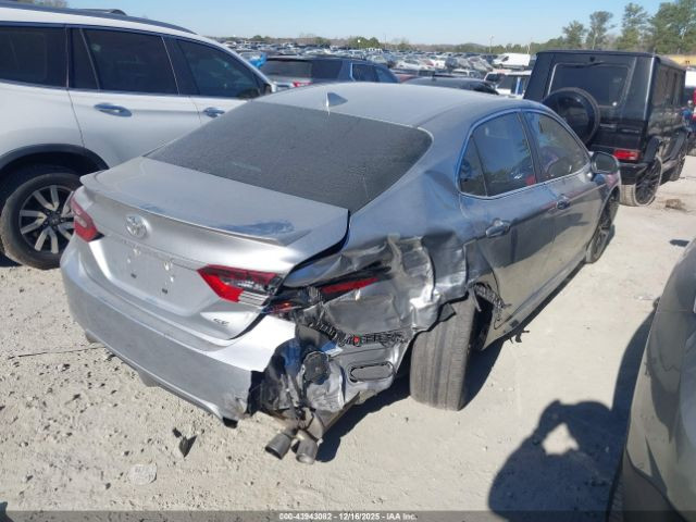 #سعر_البيع_المباشر_105_ورقة
2024 TOYOTA CAMRY SE
اريخ المزاد: 3/31
المسافة المقطوعة 45135 mi
#نشحن الى دبي و عمان و البصرة و كردستان و تركيا
بالامكان ادخالها
 #بكتاب_ذوي_الشهداء_باعفاء_كمركي_مع_اعفاء_الرقم 
#العقبة
#ام_قصر
#الشمال
⬅️نتكفل بالسيارة لحين وصولها 
⬅️اي استفسار مراجعة المكتب 
⬅️ عملنا شراء السيارات من المزادات الامريكية والكندية
#لدينا_تقرير_Carfax_مجاني_فحص السيارة قبل دخولها المزاد 
⬅️لدينا ورشة تصليح في دبي 
⬅️لدينا معقب لتخليص السيارات (حرة  او ذوي الشهداء ) و ايصالها الى الزبائن
📍العنوان النمرود #قرية_السيد_حمد 
⬅️اوقات الدوام من 4:30 عصراً وحتى ال11 ليلاً كافة ايام الاسبوع 
ما عدا السبت والاحد عطلة المزاد 
☎️ للاستفسار الاتصال على الرقم
عمر سعد
*********** :📞
*********** : 📞
