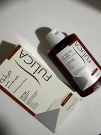 شامبوا فوليكا • حجز خاص • كمية محدودة