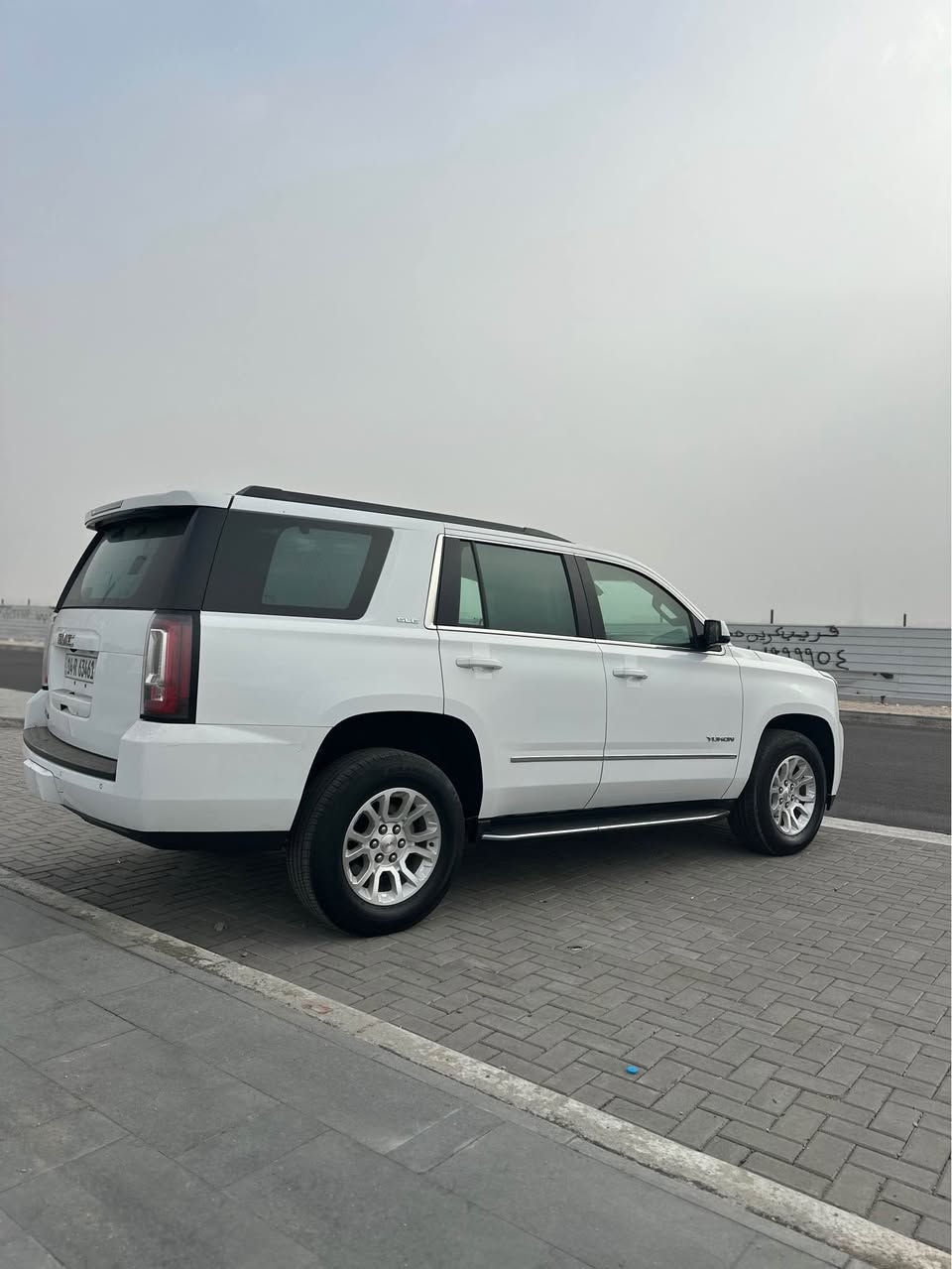 يوكن 2019 
خليجي كفاله عامه بصره باسمي تحويل ثاني يوم 
مغلفه سستم نانو 
دوشمه وارضيات جلد
مواصفاتSLE معروفه

البصره حي الكفاءات 

*********** البصرة, العراق
