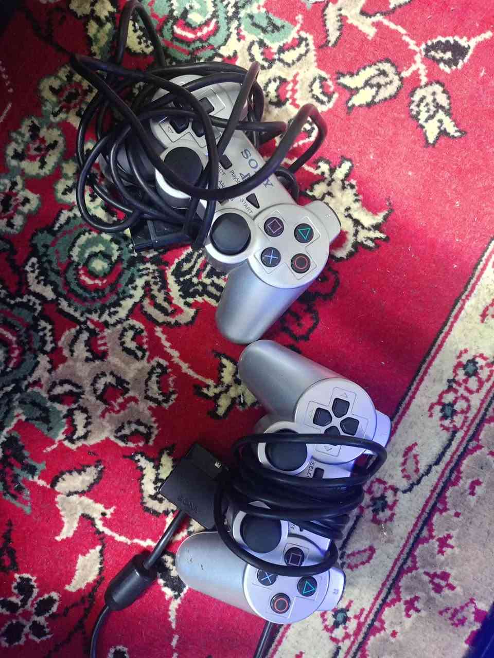 السلام عليكم هذولة الأغراض للبيع


**إذا كنت صاحب هذا الإعلان وتريد حذفه لأي سبب، رجاءا أرسل رسالة إلى الدعم الفني**