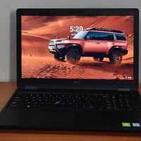 i7 8850H • رام 8 جيجا • انفيديا 4 جيجا