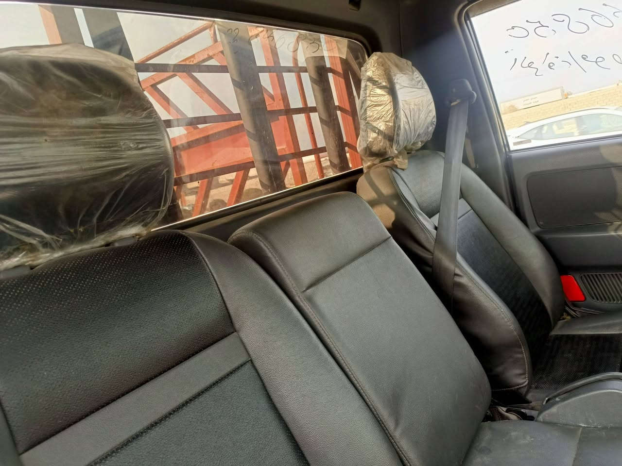 السلام عليكم ورحمه الله ،،،،
كيا حمل ،،، موديل 2022
محرك 3000 ،،، كير توماتيك 
محرك وكير وضع شركة ما مفتوح 
السيارة فول مواصفات ،،، 
مكفوله كفالة عامه من الدعاميه للدعايه
السعر ،،، 155،،،
الموقع ،،، موصل حي السلام 
تلفون ،،، *********** ،،،
