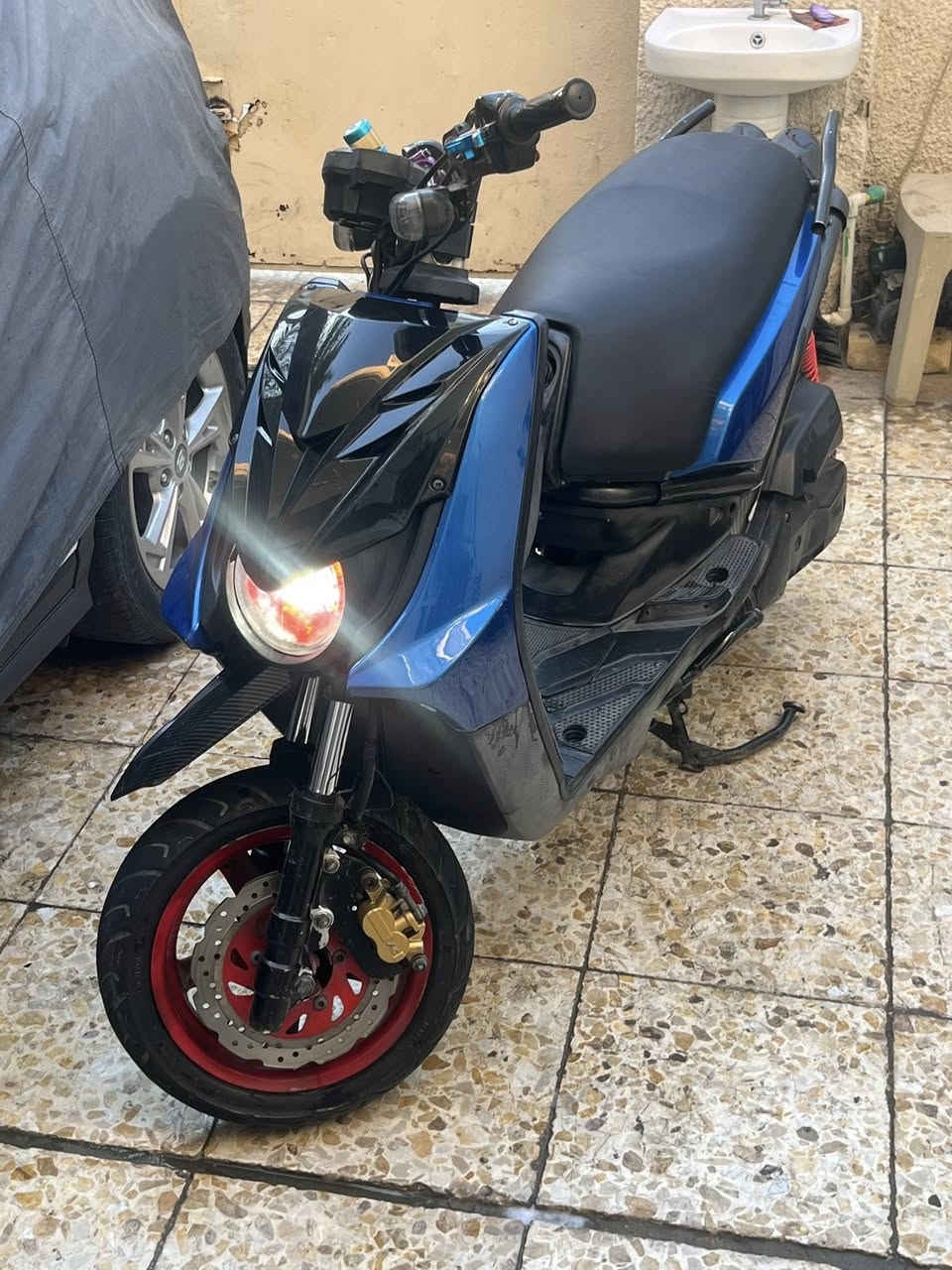 سلام عليكم سكنس جبلي السعر950💸
كفاله عامه كهربأيات كامله بيه تزويد كلاجات wf

صالنصه ام الوزه ستيرن مكاني بغداد 

رقمي ***********
