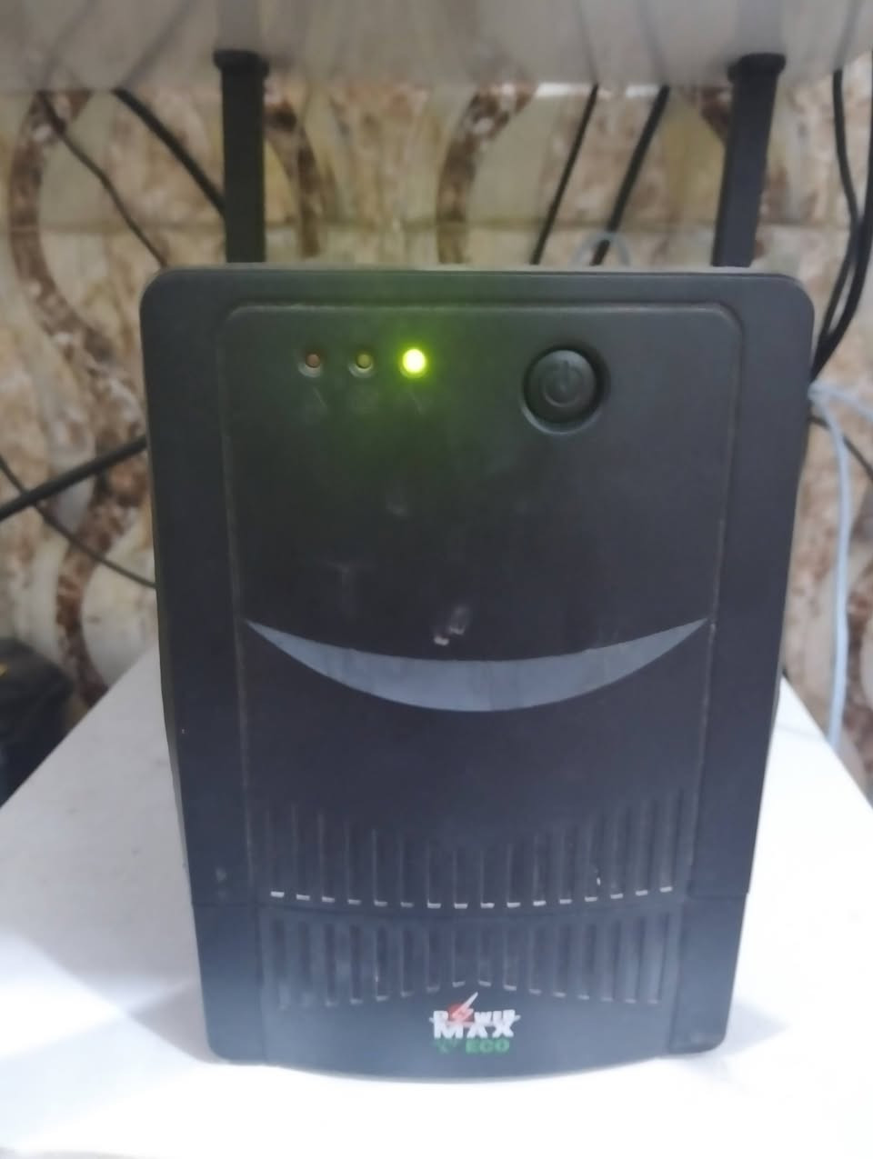 السلام عليكم كلشي بل صور للبيع 
استخدام قليل سبب بيع طالب 
مواصفات موجوده بل صور 
الشاشه 1080 165 فريم بيها ضربه كلش بسيطه وحتى ما تبين 
ماوس لوجتك وكيبورد ريدراغون وسماعات هايبر اكس كلاود تو جوستك اكسبوكس كيم سير ودراغسون كامل
يوبي اس 1200 
السعر خاص...


**إذا كنت صاحب هذا الإعلان وتريد حذفه لأي سبب، رجاءا أرسل رسالة إلى الدعم الفني**