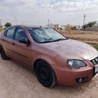 بروتون جين 2 • ٢٠٠٩ • ديالى كفري