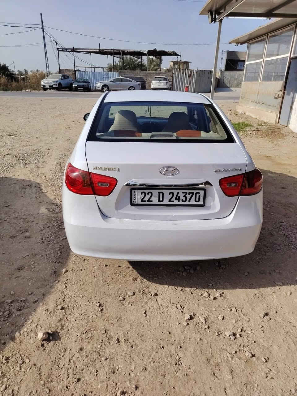 سلام عليكم النترا للبيع موديل2011
مكفوله للاستفسار الاتصال ع الرقم ***********
للمعلوم مامتواجد عل فيس
