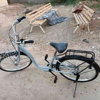 بايسكل • اوزان ثقيلة • بابل ابو غرق