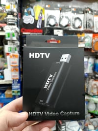 محول HDMI • 4K→1080P • فني دش