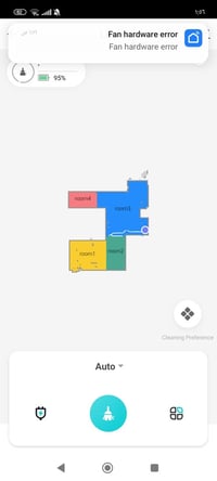 عندي هذا الروبوت بي عطل . ابيعه على وضعة . ب 75 الف رقمي 07752889967 ع...