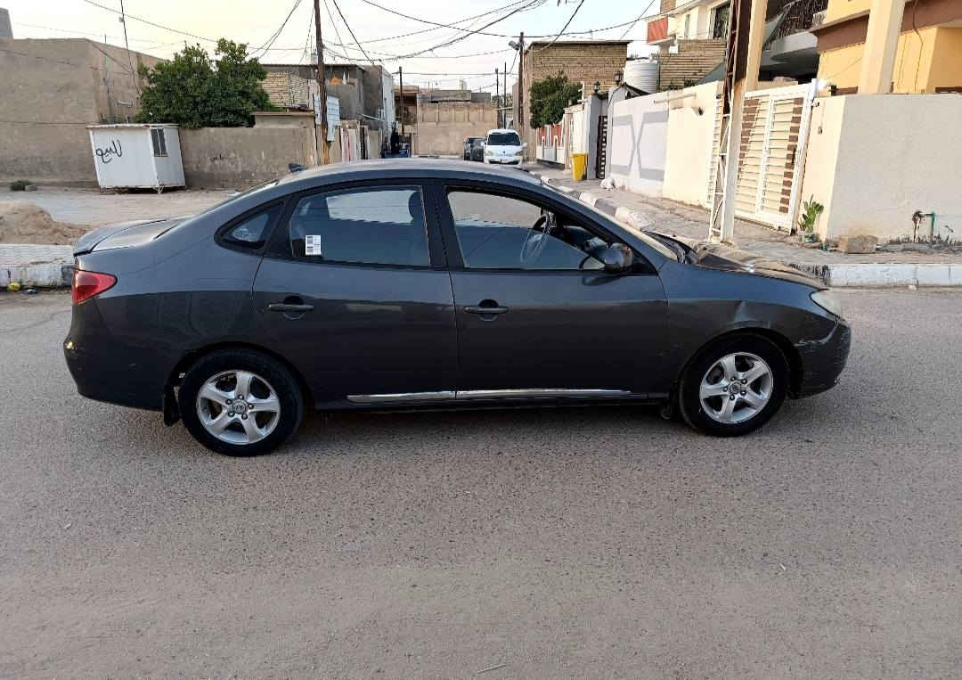 ‏﷽
سيارة هونداي النترا موديل 2009 سيارة حلوه او ناعمه اي نقص مابيهه شغل او اطلع انسه عطلات انسه اتوكفك بالشارع او ميحتاج هاي المقدمات سيارة غنيه عن التعريف تجي او اتشوف بعينك
تفاصيل السياره.
موديل 2009 وارد امريكي 
مكينه 2000 دوش حادث امريكا فقط جاملغ او بنيد ابيعلك احزام من الاخير 
السيارة مامتعوبه فقط دوام او بيت 
رقم دولي بأسمي اني المالك ابيعلك مباشرتاً اداورلك رقم بغداد او اي محافضه تداور لان دولي 
السعر. 93 $ او بيهه مجال ان شاء الله 
اي استفسار عندك ارقامي مرفقه اتصال او واتساب شتريد موجود 
***********
***********
