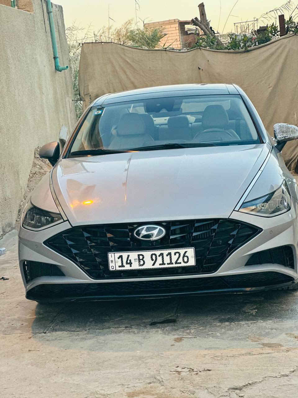 السلام عليكم سوناتا 2023 وارد امريكي رقم بصره حره باسمي حادث فقط مدكر وبنيد
1/1 لمتد 
1.6 تيربو
صور الحادث بالمنشور
عنوان بصره شارع الوفود دويد
السعر 180 وبيها مجال
للاستفسار 

0770 036 1727
0783 326 0006
