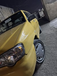 موديل ٢٠١١ • رقم انگليزي • سنوية ٢٠٣٠