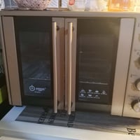 فرن • جديد • بلكاظميه